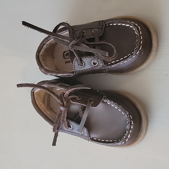 Toddler boys shoes - Picture 1 of 5
